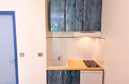 Tarbes Apartment | L'Avenir Cozy - Calme - Wi-Fi - parking gratuit