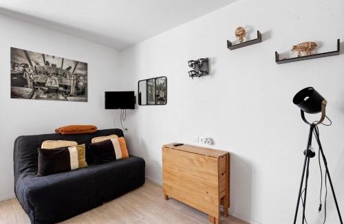 Chasseneuil-du-Poitou Apartment | L'aventurier