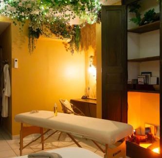 Vierzon Apartment | L’Aventurier Évasion : Spa avec Jacuzzi et Massage