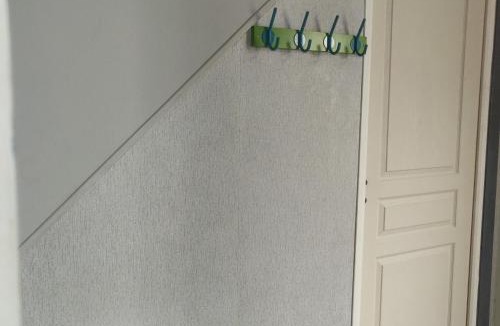 Fourmies Apartment | L'Avesnois