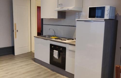 Fourmies Apartment | L'Avesnois