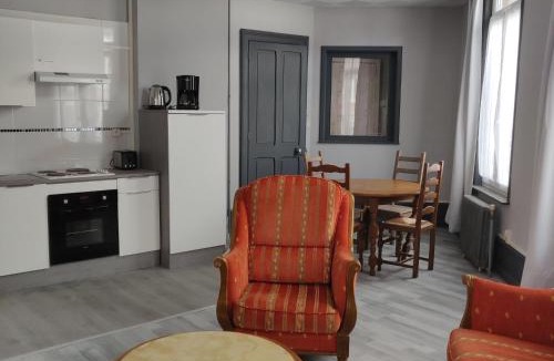 Fourmies Apartment | L'Avesnois