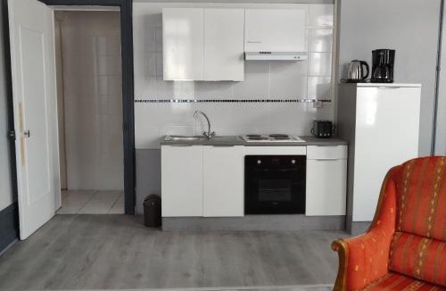 Fourmies Apartment | L'Avesnois