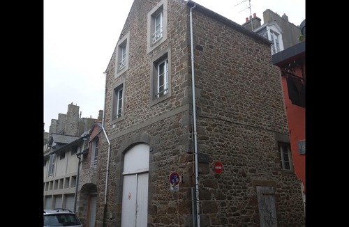 Intra Muros Apartment | L'Aviron-appartement de standing dans Intra-Muros
