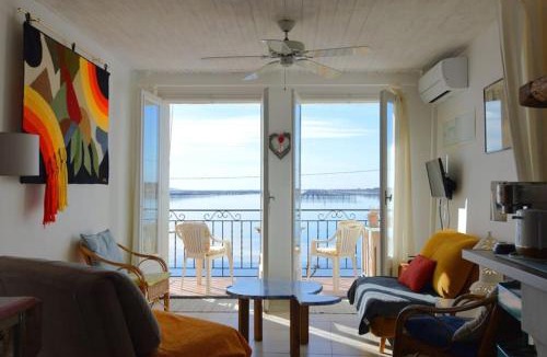 Bouzigues Apartment | L'Avocette