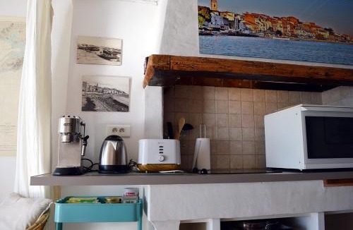 Bouzigues Apartment | L'Avocette