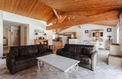 Le Bois-Plage-en-Re House | L'Avocette