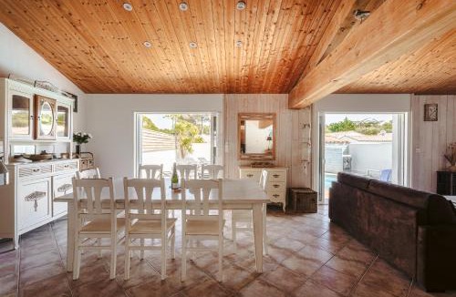 Le Bois-Plage-en-Re House | L'Avocette