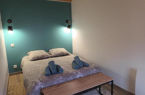 Saint-Marcouf House | L'Avoynette