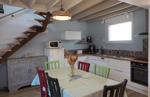 Saint-Marcouf House | L'Avoynette