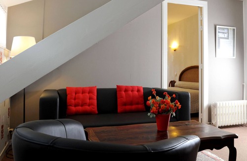 Bielle Hotel | L'Ayguelade