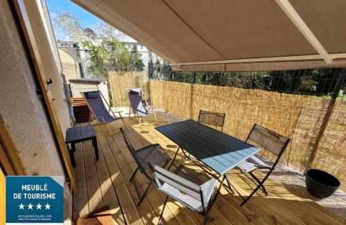 Chatel-Guyon Apartment | L'Azimut de Châtel-Guyon