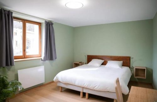Senez Hotel | L'Azimut