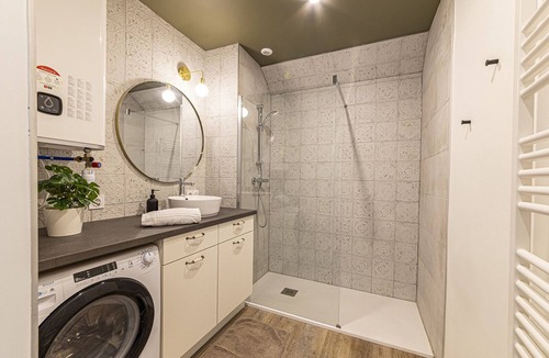 Segre Apartment | L'Azur - Superbe appartement chic et cosy