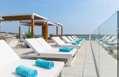 Lloret Town Center Hotel | L'Azure Hotel 4* Sup