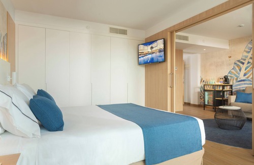 Lloret Town Center Hotel | L'Azure Hotel