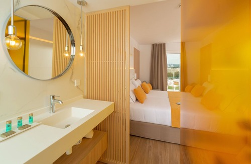 Lloret Town Center Hotel | L'Azure Hotel