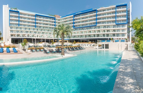 Lloret Town Center Hotel | L'Azure Hotel