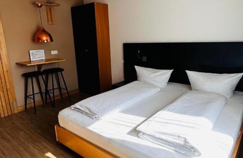 Metzingen Apartment | L-DOM