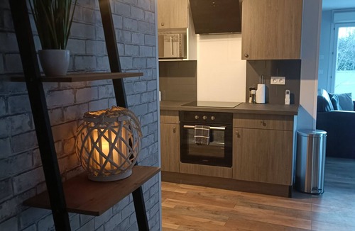 Vieilles-Maisons-sur-Joudry House | L'escale, a comfortable home