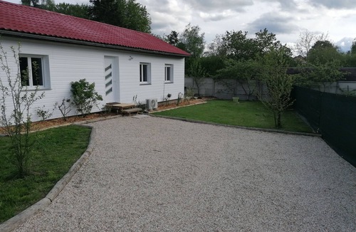 Vieilles-Maisons-sur-Joudry House | L'escale, a comfortable home