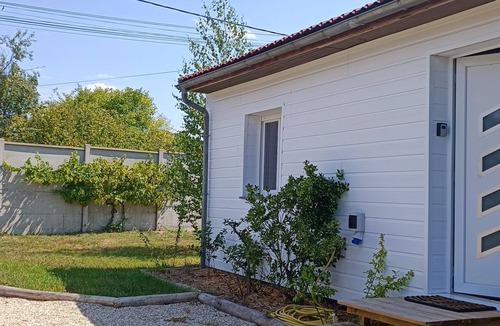 Vieilles-Maisons-sur-Joudry House | L'escale, a comfortable home