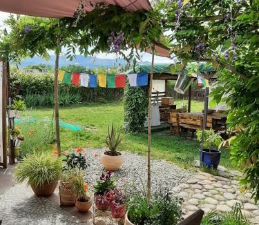 Chandolas Bed & Breakfast | L'eau berges