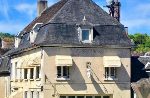Menetreol-sous-Sancerre Bed & Breakfast | L eau douce