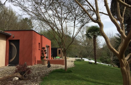 Gasques Bed & Breakfast | L'eau douce