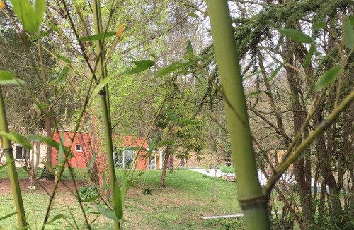 Gasques Bed & Breakfast | L'eau douce