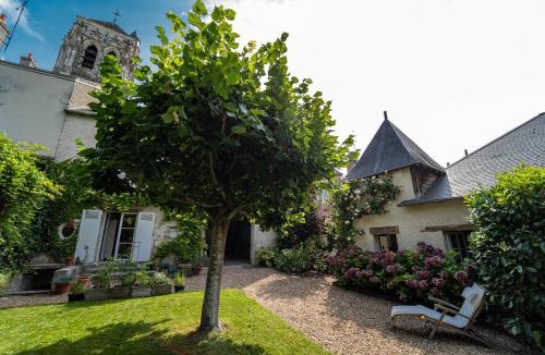 Mer Bed & Breakfast | L'eau Vive demeure de charme
