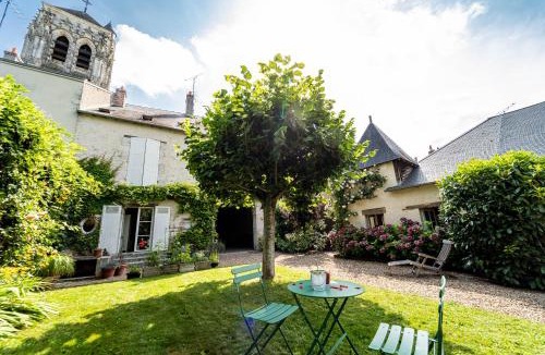 Mer Bed & Breakfast | L'eau Vive demeure de charme