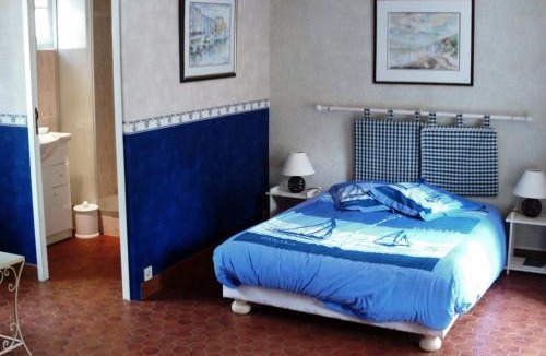 Amblie Bed & Breakfast | L'eau vive