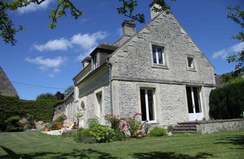 Amblie Bed & Breakfast | L'eau vive