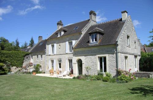 Amblie Bed & Breakfast | L'eau vive