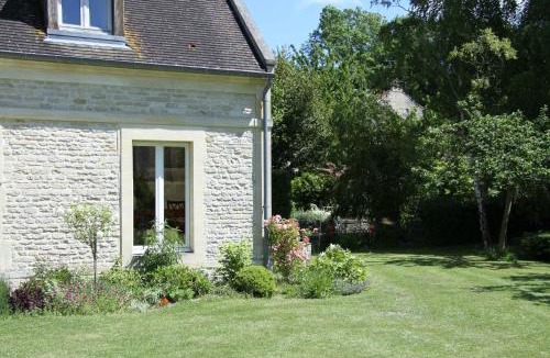 Amblie Bed & Breakfast | L'eau vive