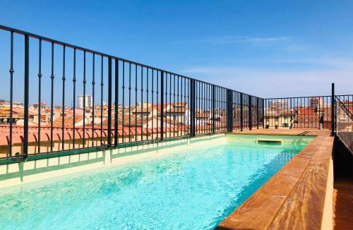Old Town Hotel | L'Eautel Toulon Centre Port