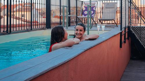 Old Town Hotel | L'Eautel Toulon Centre Port