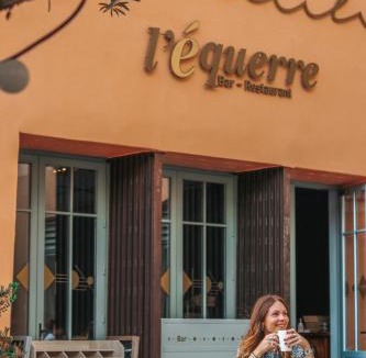 Old Town Hotel | L'Eautel Toulon Centre Port