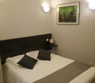 Ouistreham Hotel | L'Ecailler