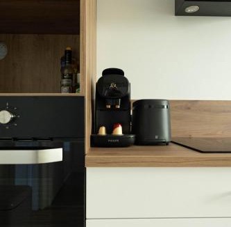 Saint-Didier-sur-Chalaronne Apartment | L'Echapée Belle en Val de Saône