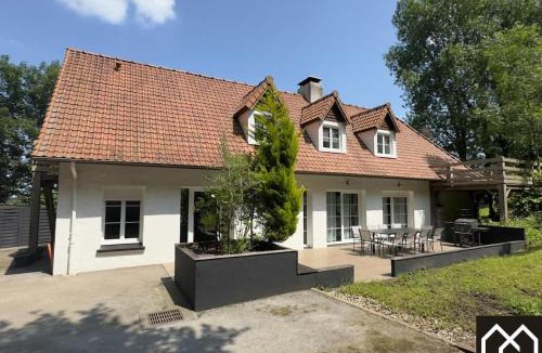 Saint-Martin-Boulogne House | L'Echapée Belle du Mont Lambert