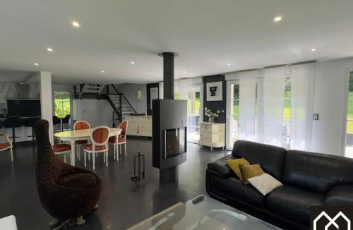 Saint-Martin-Boulogne House | L'Echapée Belle du Mont Lambert