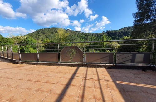 Sainte-Cecile-d'Andorge Apartment | L'Echappée du Camboux. nWellness discounts