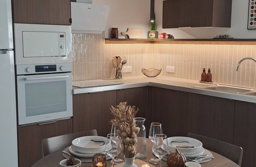 Sainte-Flaive-des-Loups House | L'Echappée: ideal for visiting the Vendée. Close to Les Sables d'Olonne.