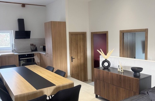 Geispolsheim House | L'Echappée Alsacienne