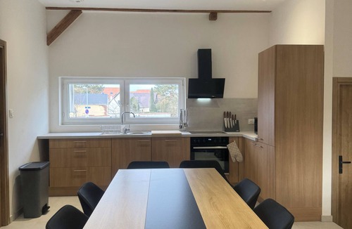 Geispolsheim House | L'Echappée Alsacienne