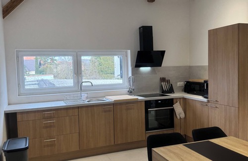 Geispolsheim House | L'Echappée Alsacienne