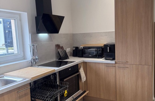 Geispolsheim House | L'Echappée Alsacienne