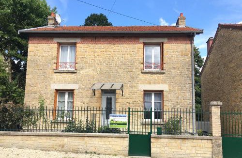 Semuy House | L'Echappée Ardennaise - Gîte 6 places tout confort